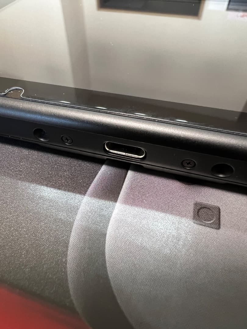 s*a様 Nintendo Switch フルセット HAD-S-KAAAH S