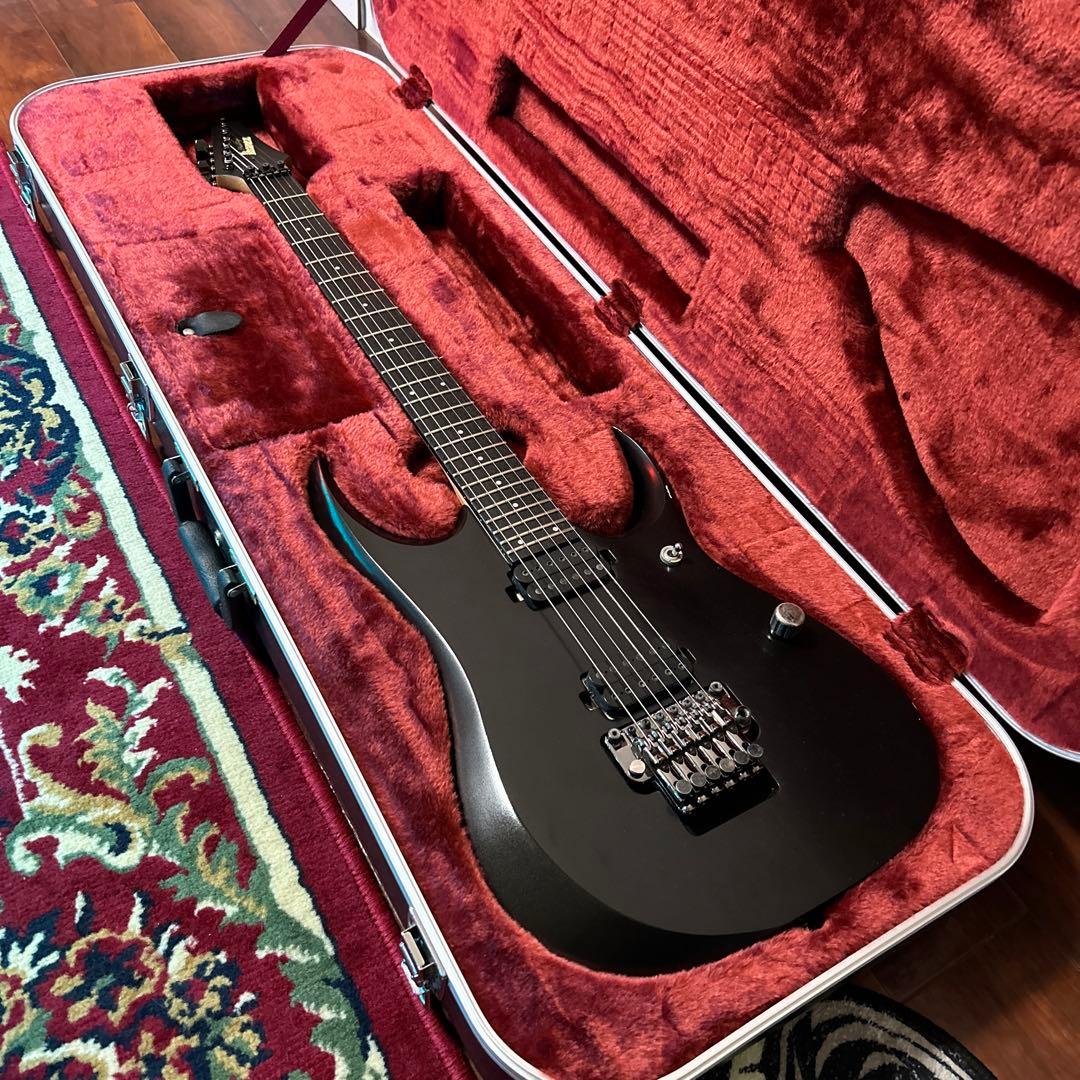 Ibanez prestage RGD2120Z ギター 国産 - メルカリ