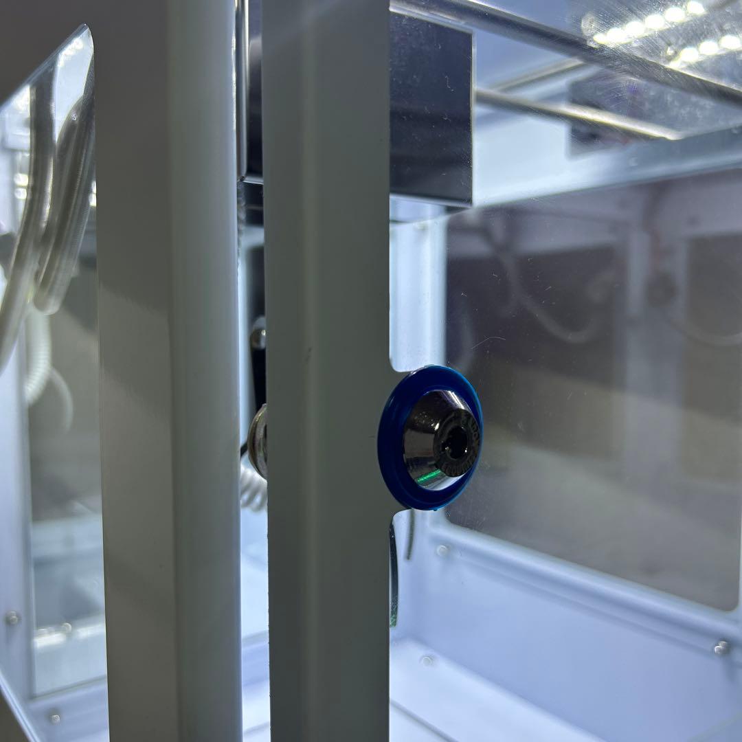 気まぐれ限定値下げ ガチャゲッツ30 ホワイト eモンズ