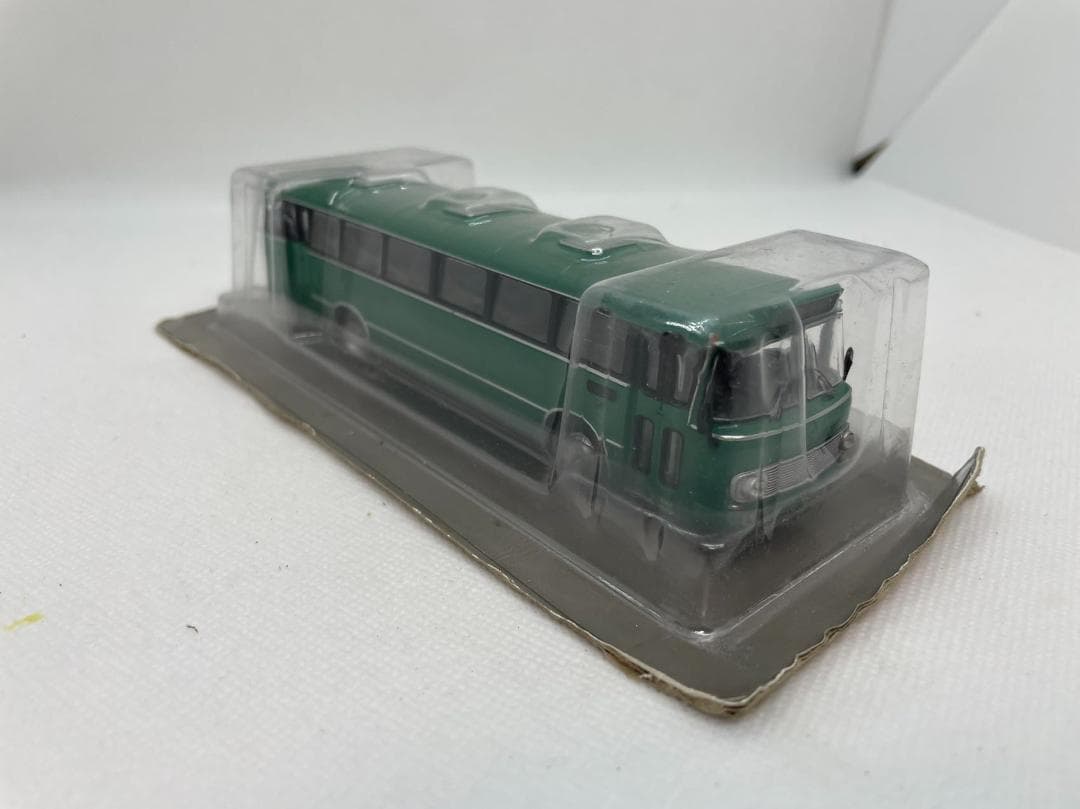 4R-459 バス 1/72 ボルボ VOLVO B57