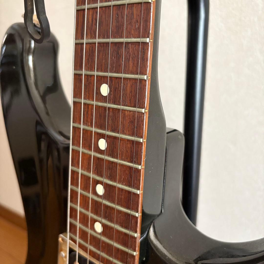 アンプ付 Ibanez roadstarⅡ 1983年製 アイバニーズ ギター