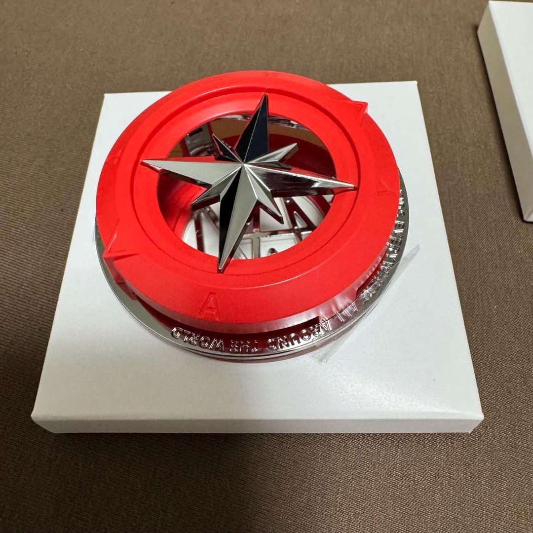 Galaxy × Stray Kids イヤホンケース SLBS スキズ - メルカリ