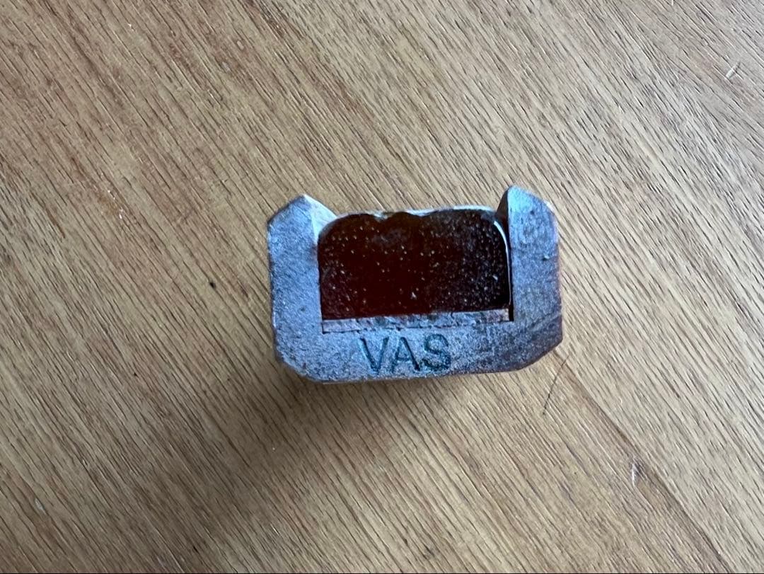 LEATHERWOOD bespoke Rosin ビオラ　サプル