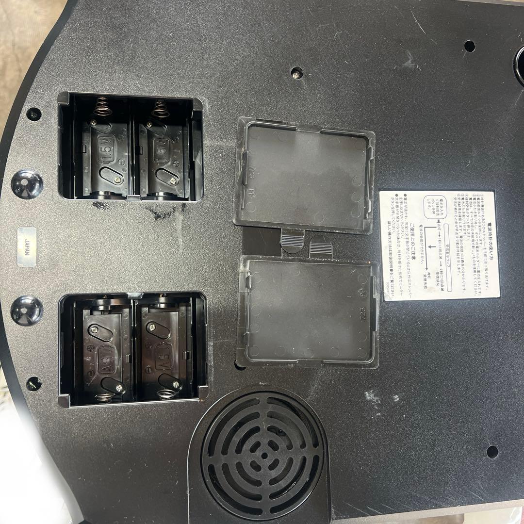 RHYTHM 4MN427RH 掛け時計 カラクリ時計 スモールワールドティアラ