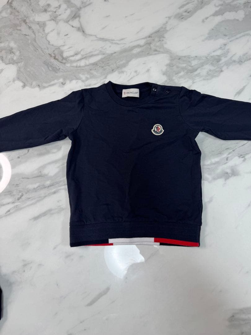 モンクレール　セットアップ　100cm