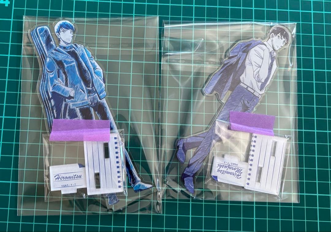 名探偵コナン 諸伏景光 スコッチ まとめ売り