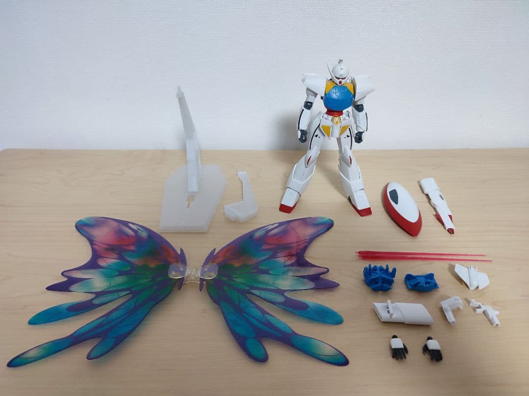 HG 1/144 ガンプラアナザー主役機まとめ売りセット