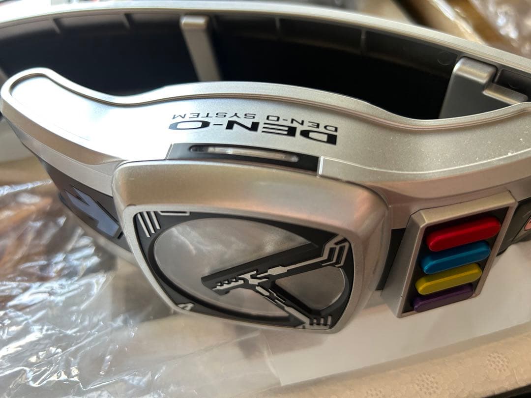 CSMデンオウベルト