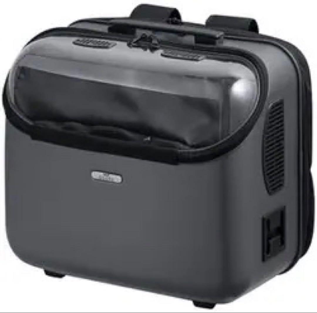 犬猫　GEX ジェックス OSOTOキャリー トラベラーWide ジェックス OSOTOキャリー トラベラーWide グレー – mimipets