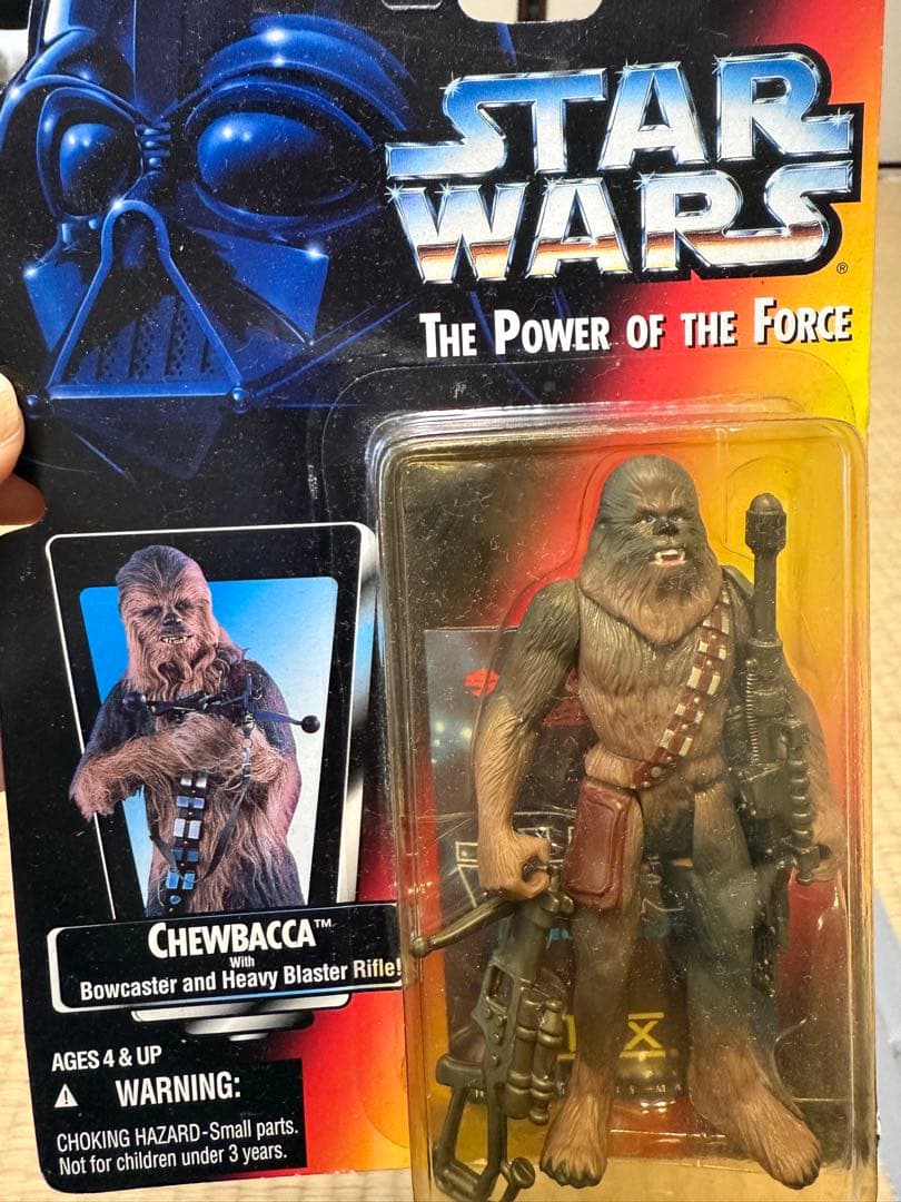 スター・ウォーズ フィギュア セット