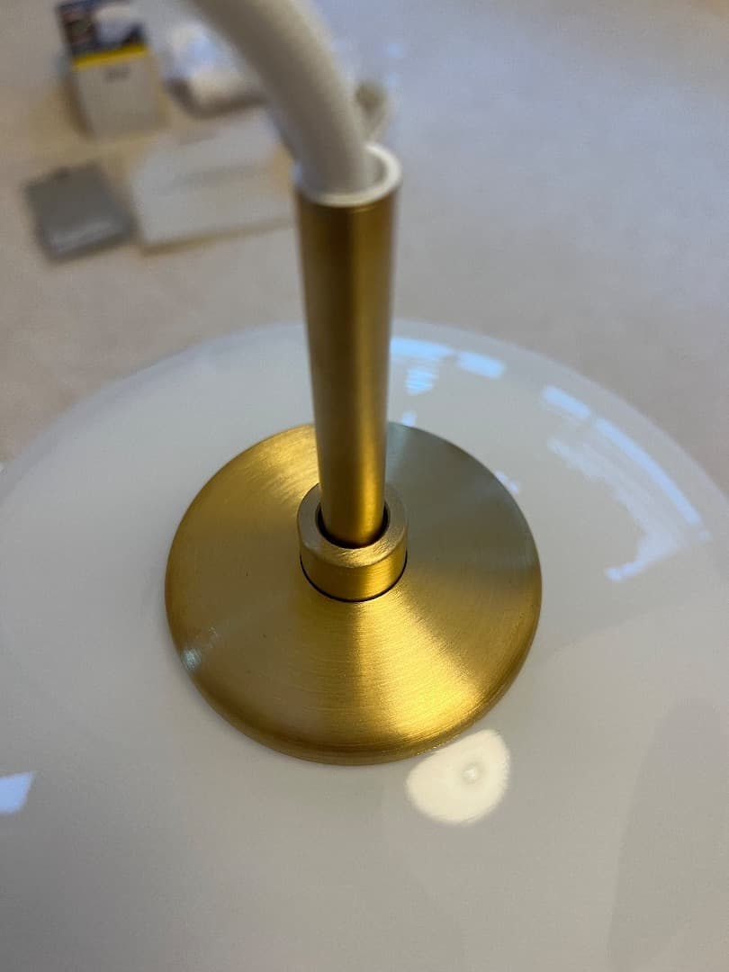 ルイスポールセン　VL45 ラジオハウスペンダント