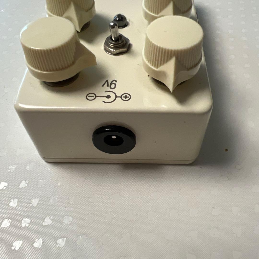 【レア】PAUL COCHRANE Timmy Custom Cream