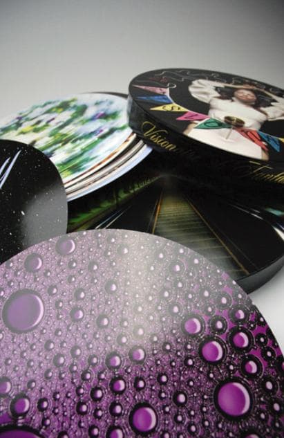 VISIONAIRE NO.26 FANTASY 貴重　シュリンク包装未開封