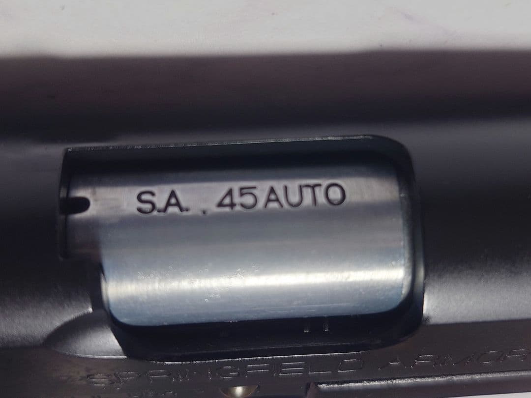 が*き様 WA TRP オペレーター ウエポンライト・モデル