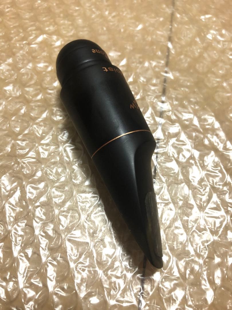 Gottsu ゴッツ セピアトーン　ジャズソロイストD テナーサックス