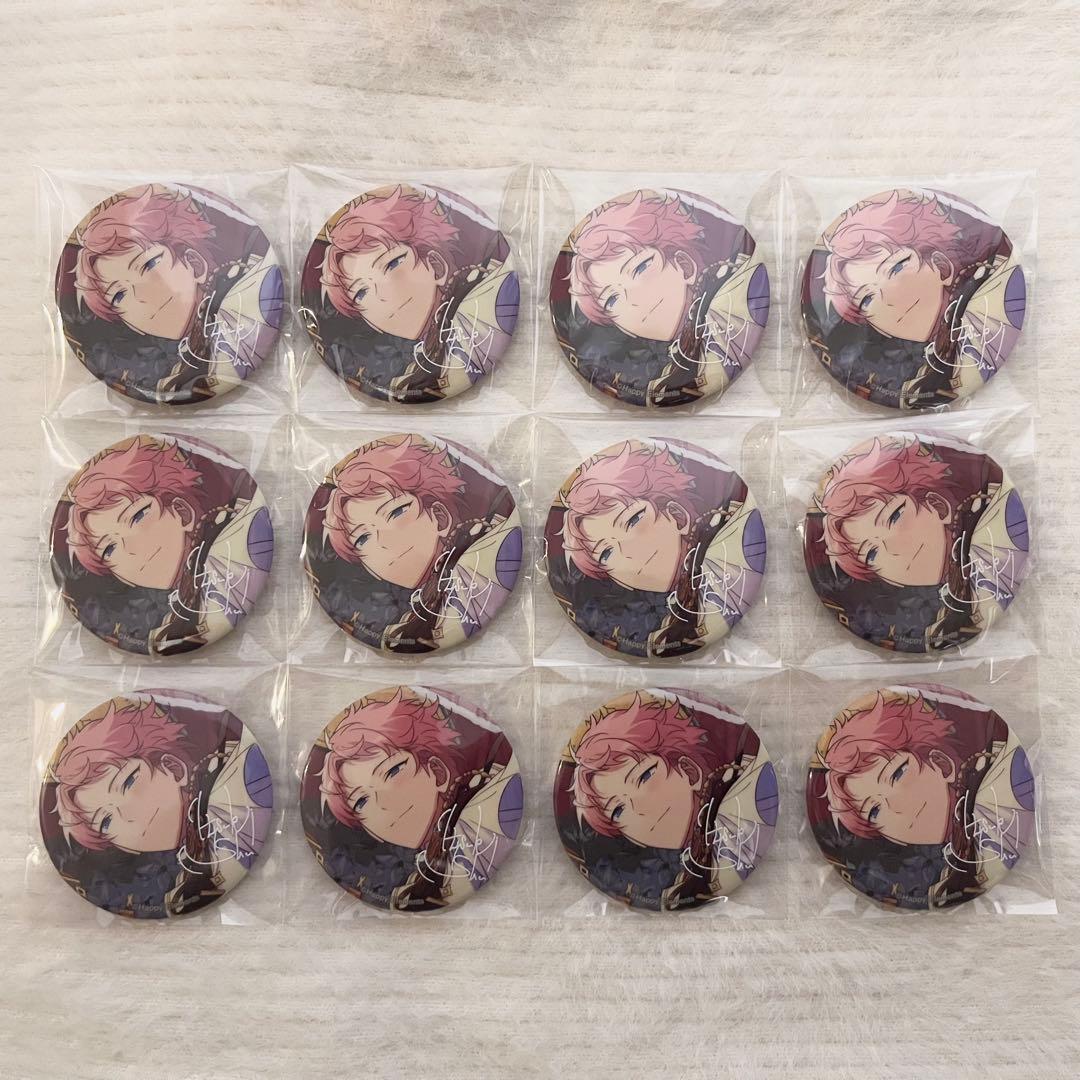 あんスタ 斎宮宗 TRIP 缶バッジ - メルカリ