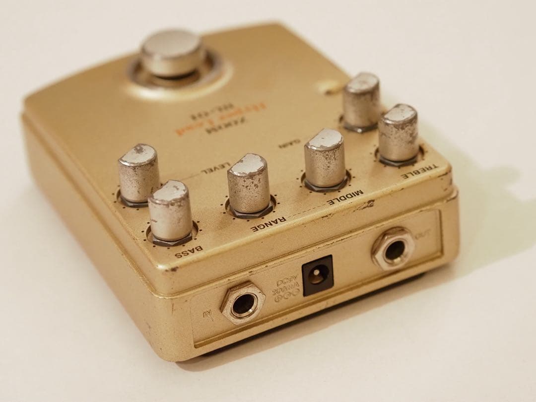 【年末年始価格】ZOOM Hyper Lead HL-01