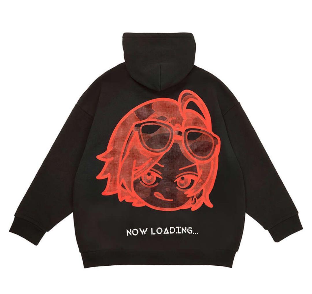 【新品・未使用・未開封】山田涼介LEOグッズ4点セット　ヘアクリップ パーカー他