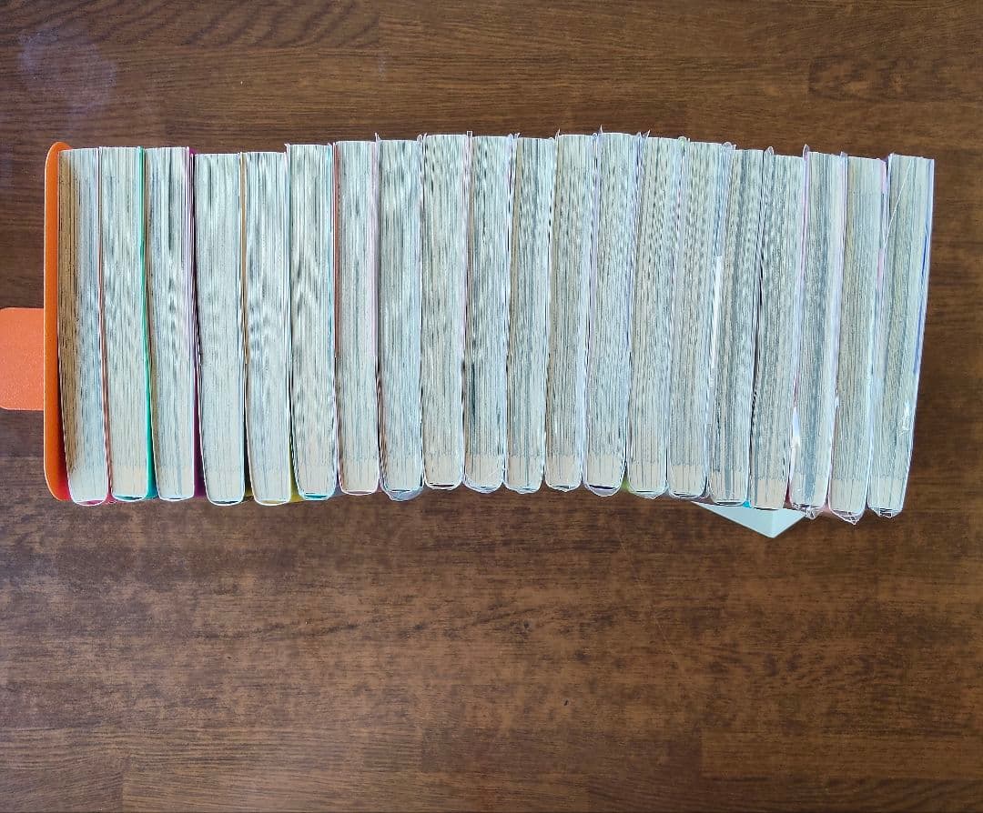 地縛少年花子くん　1〜20巻