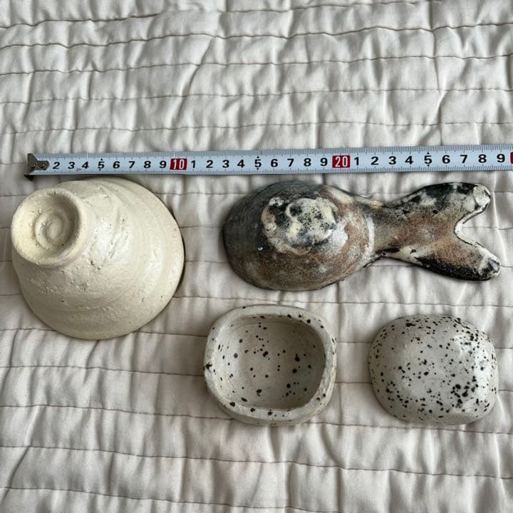 こばやしゆふ 器 陶器