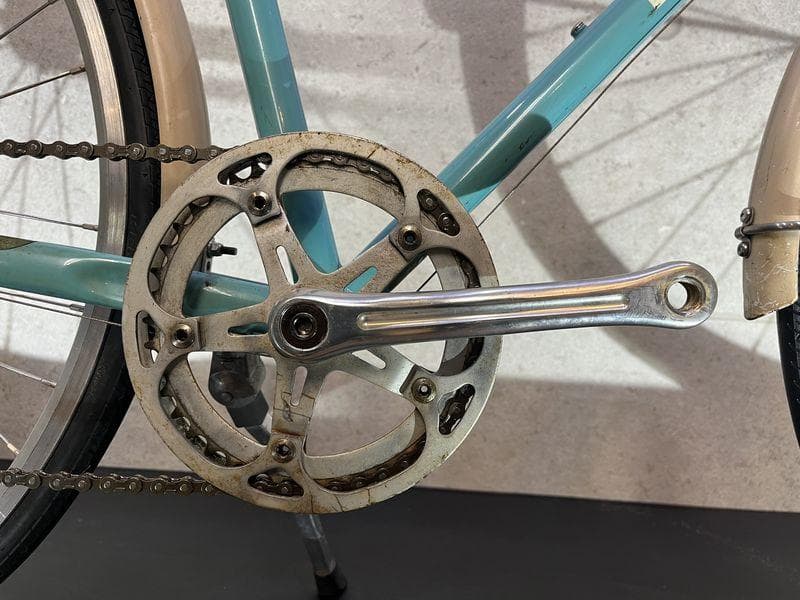 PEUGEOT Pris a Velo 650×25c 7s プジョー - メルカリ