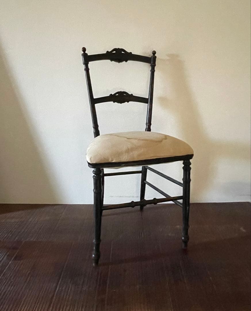 フランスアンティーク椅子クラシックパリ買い付け