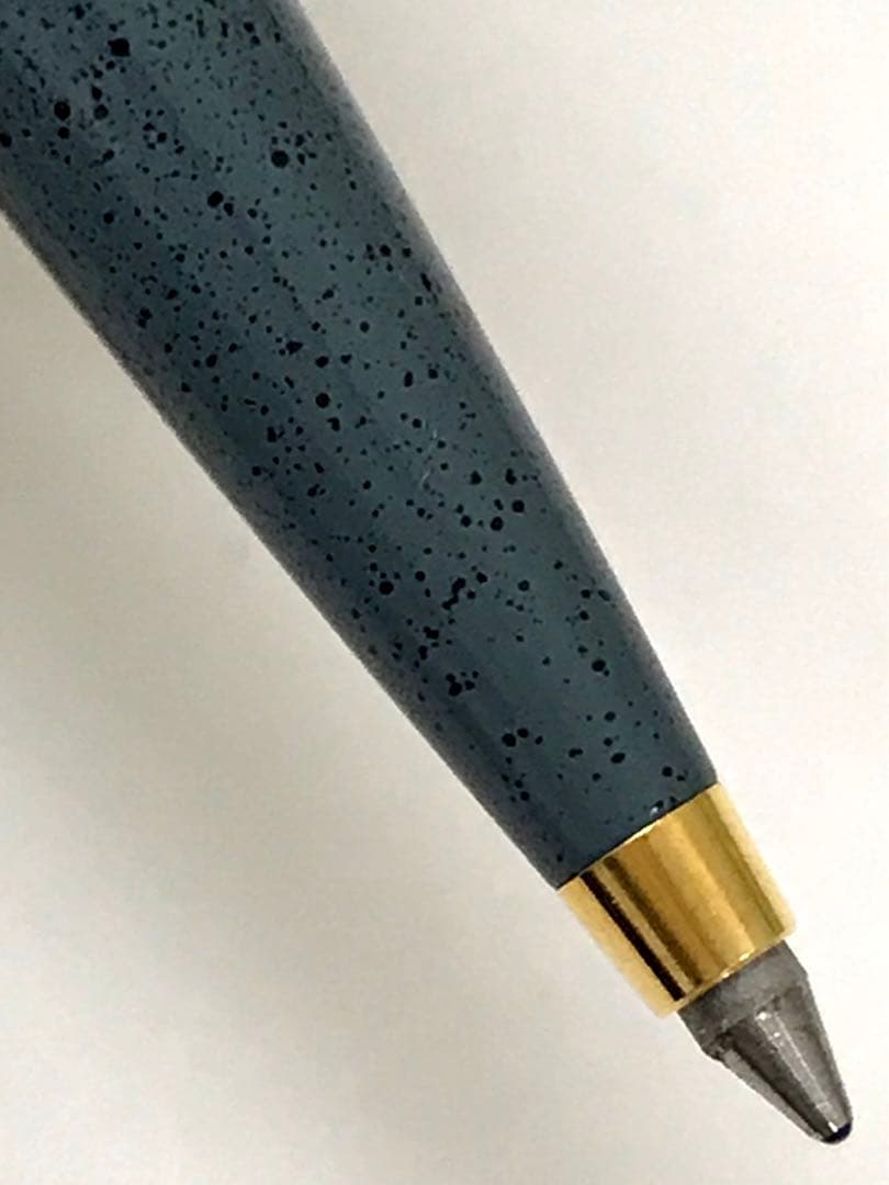 Parkerパーカー Laque 万年筆・ボールペンセット T.1463