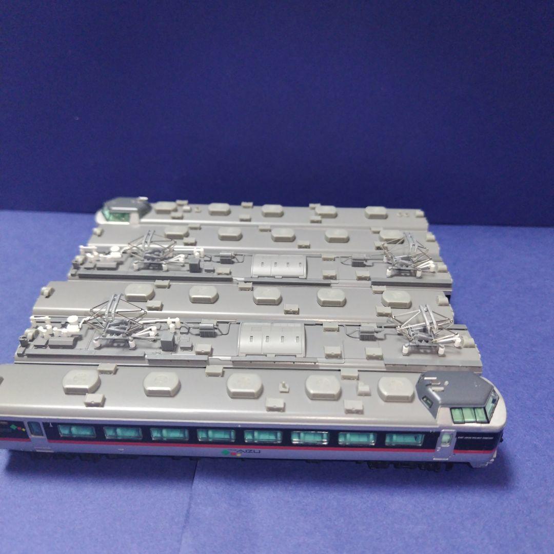 専用マイクロエース A2880 485系1000番台ビバあいづ6両セットNゲージ