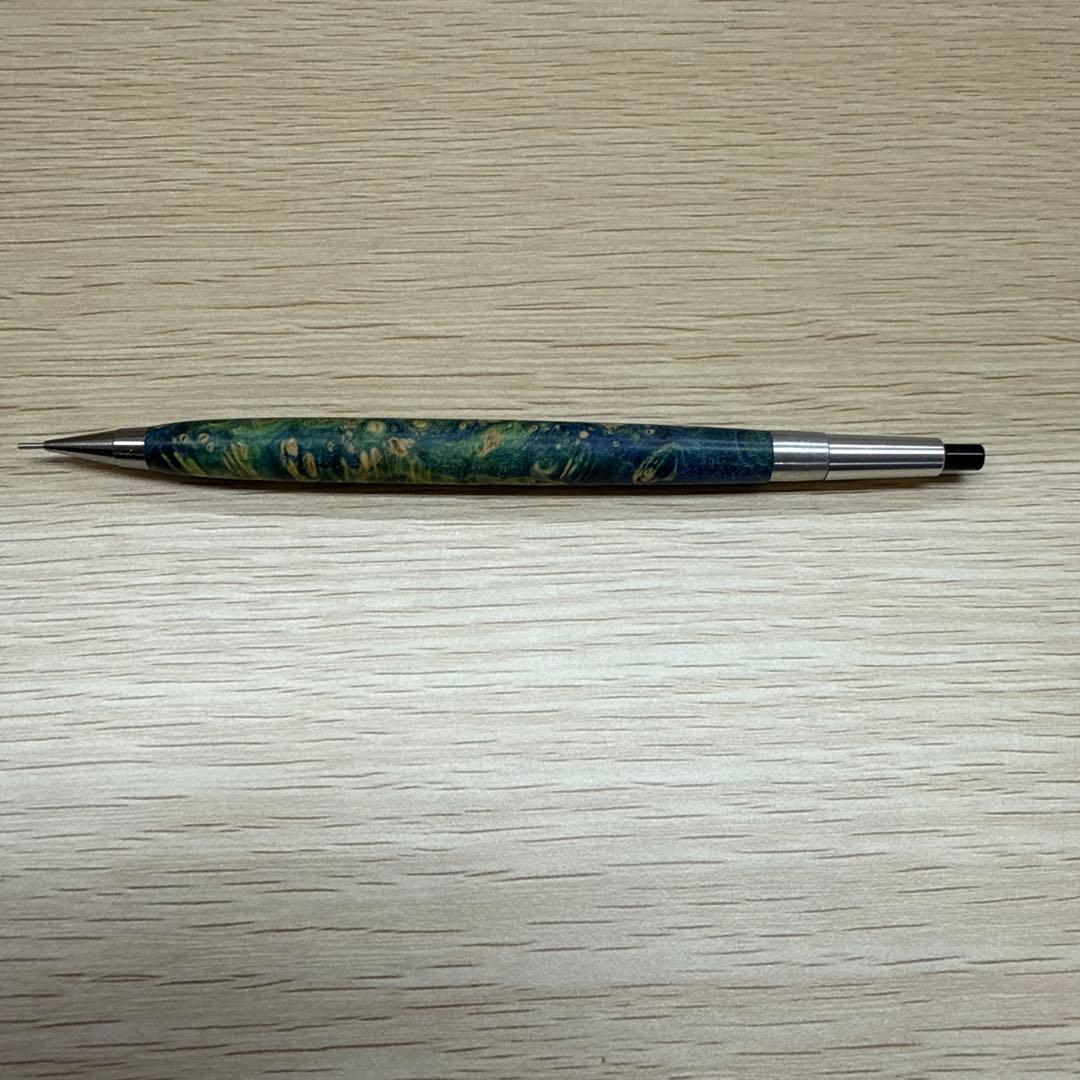 handwood PG5 スタビライズドウッド handwood PG5カスタム軸