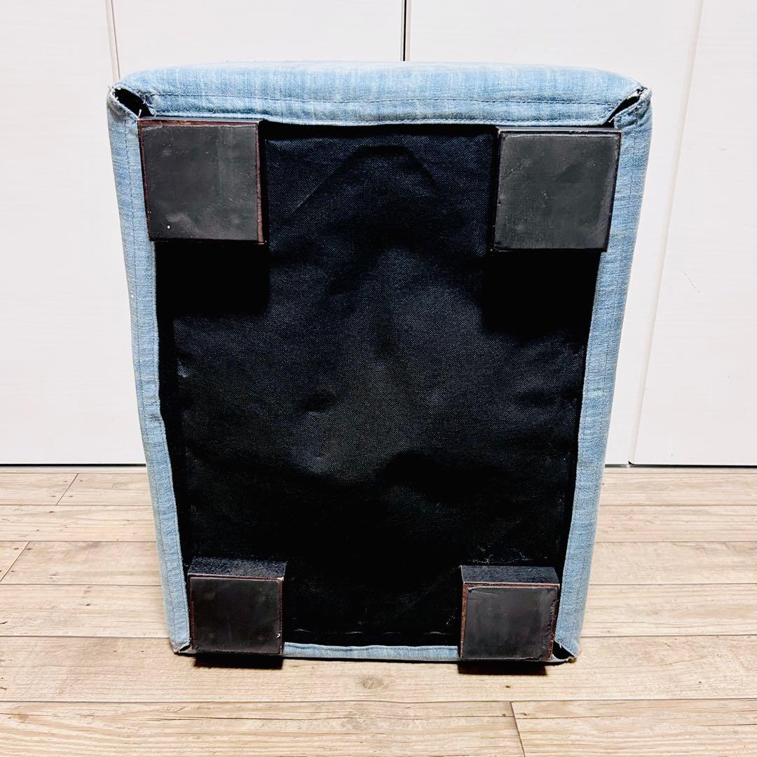 【希少】journal standard Furniture オットマン