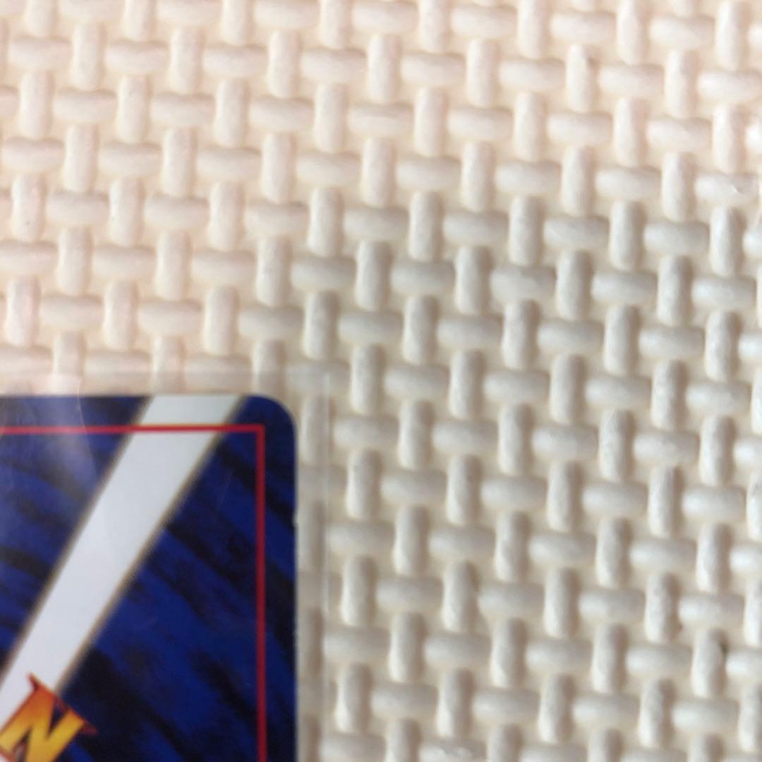 旧裏　ポケモンカード　わるいリザードン ★ 第4弾拡張パック ロケット団