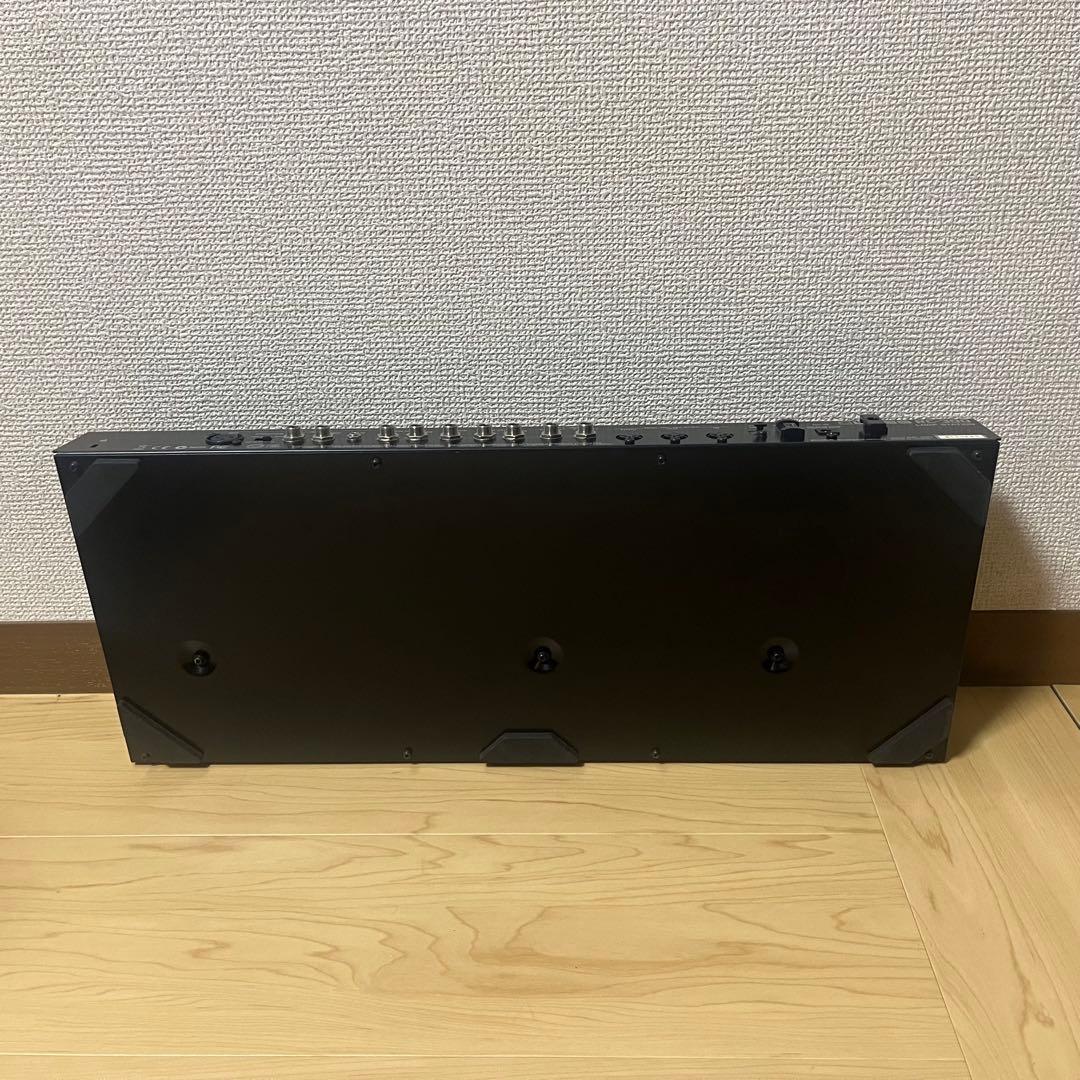 BOSS RC-300 LOOPSTATION ルーパー　エフェクター