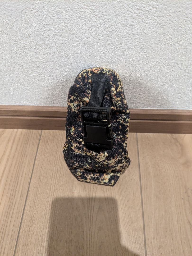 NITRAID・NITROWポーチセット