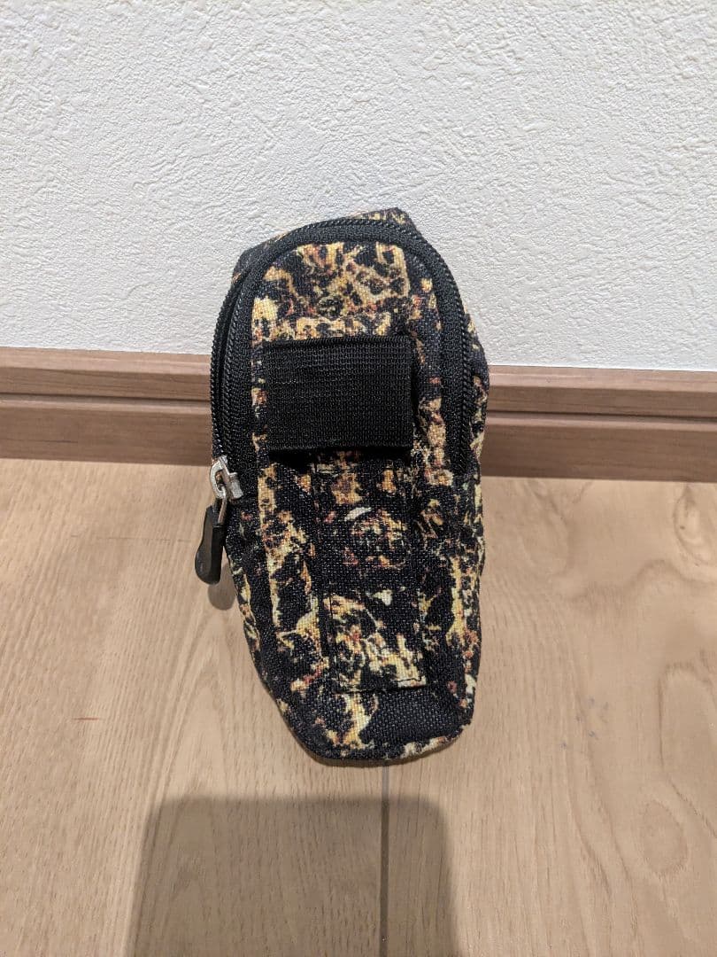 NITRAID・NITROWポーチセット