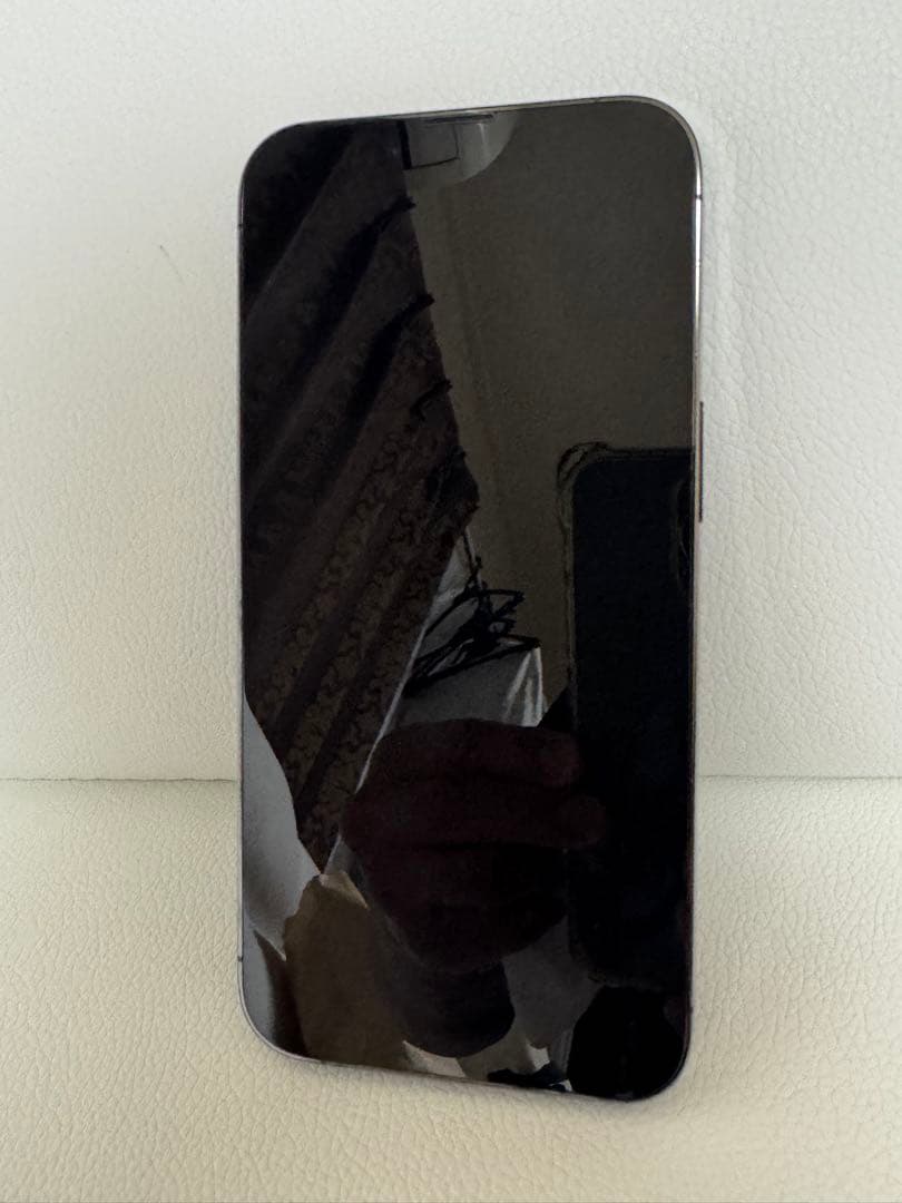 Apple iPhone 13 Pro グラファイト　128GB Apple iPhone 13 Pro - 128GB - Graphite (Verizon) - BRAND NEW