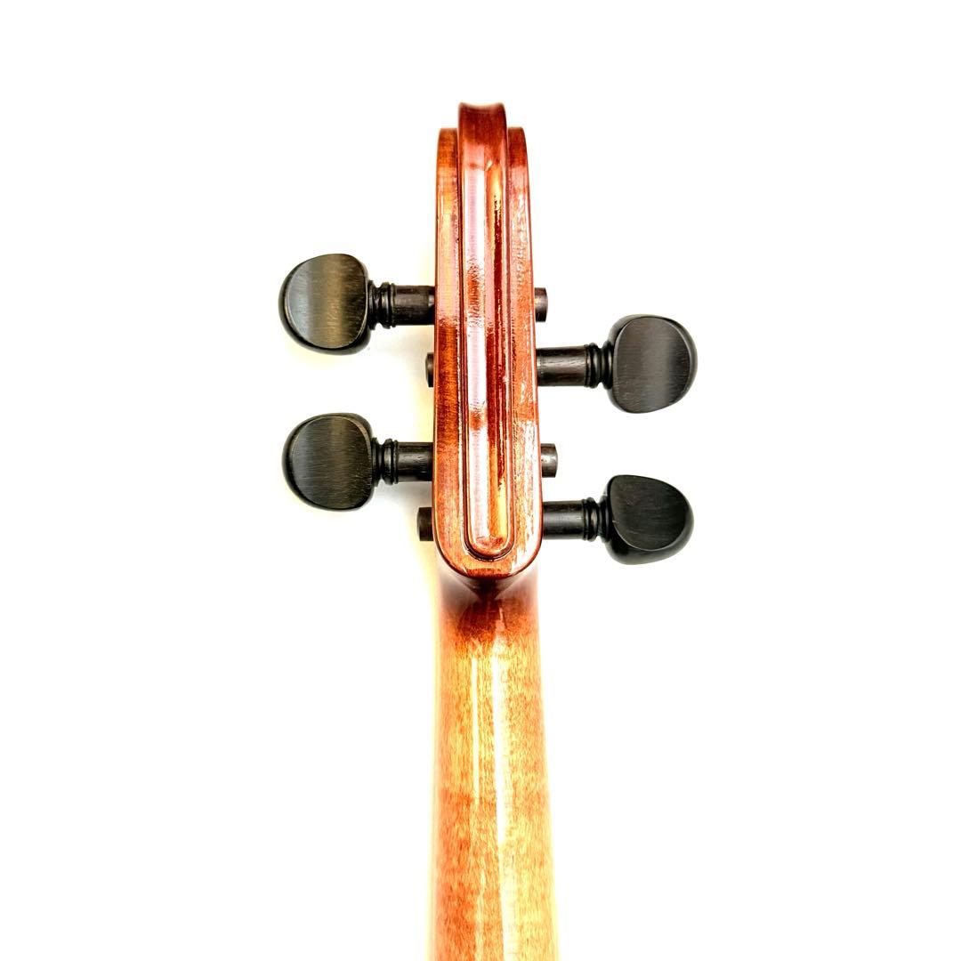 【動作良好】YAMAHA SV-110 サイレントバイオリン エレキバイオリン