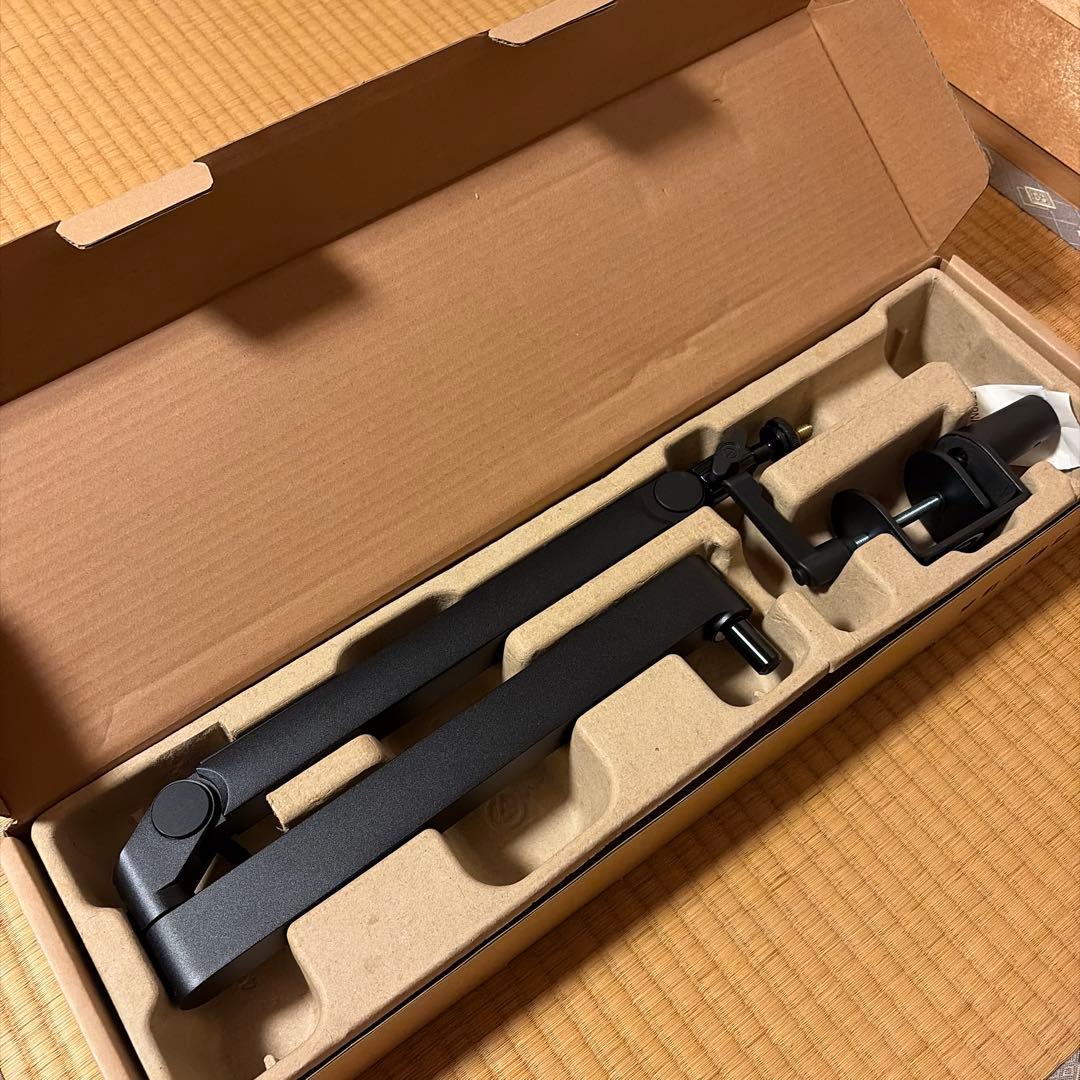 Elgato Wave Mic Arm LP マイクアーム
