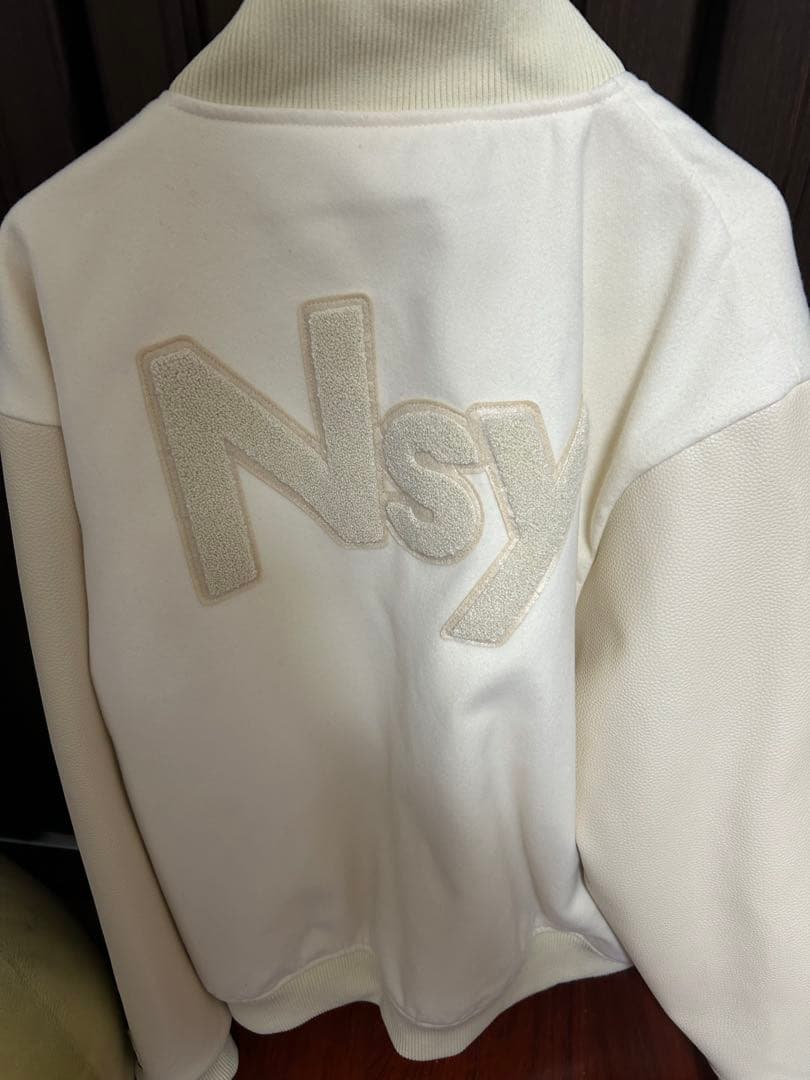 Nissy 4thライブ ボンボラスタジャン