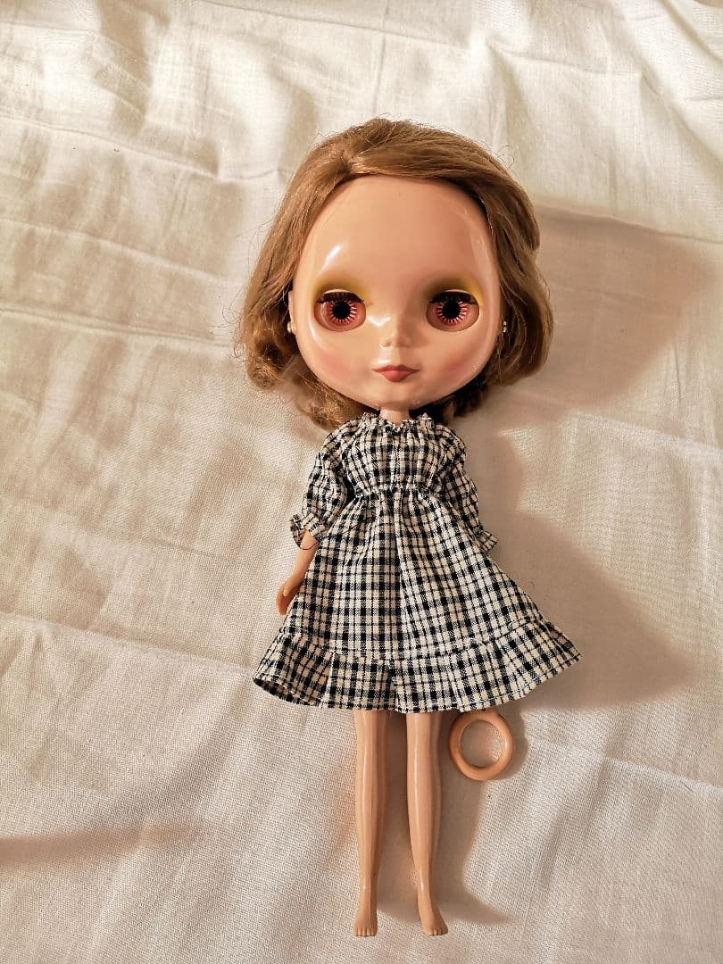 ネオブライス フレンチトレンチ