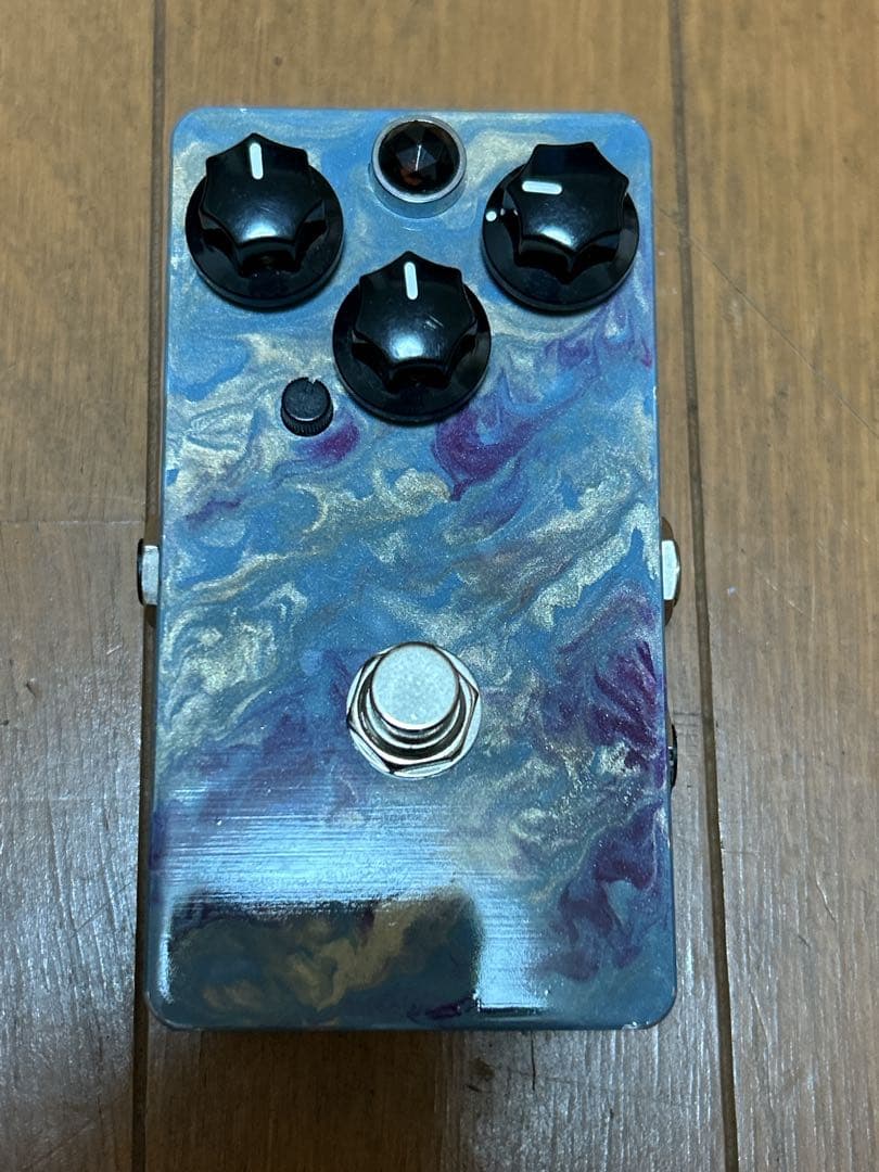 Leqtiqueエフェクターレア入り豪華5点セット - メルカリ