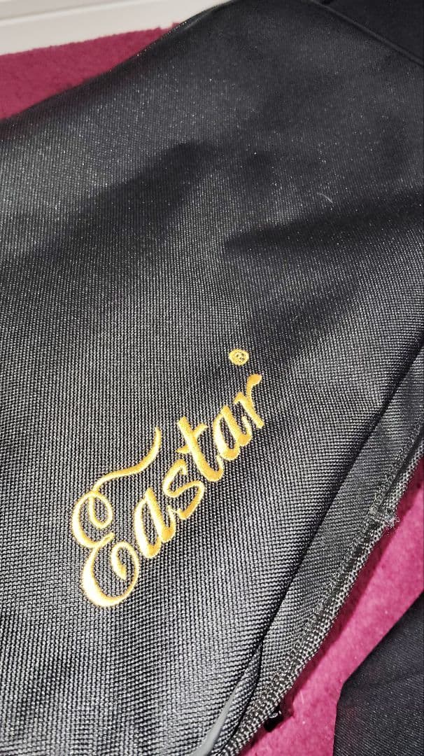 バイオリン ケース付き 弦１本なし