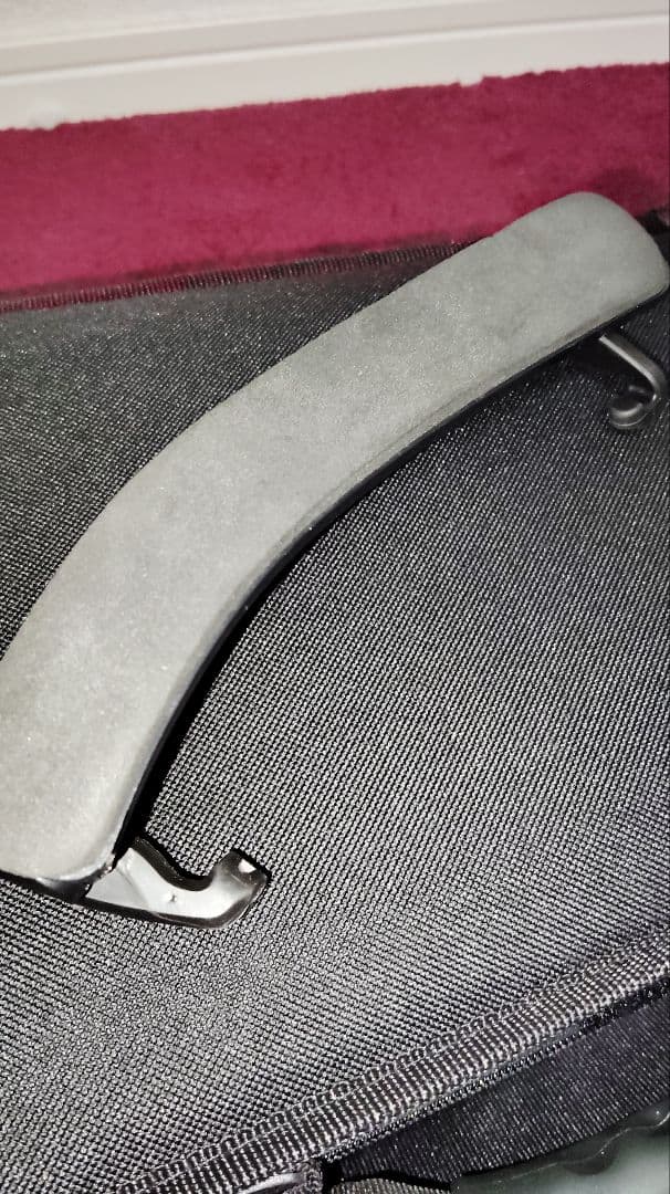 バイオリン ケース付き 弦１本なし