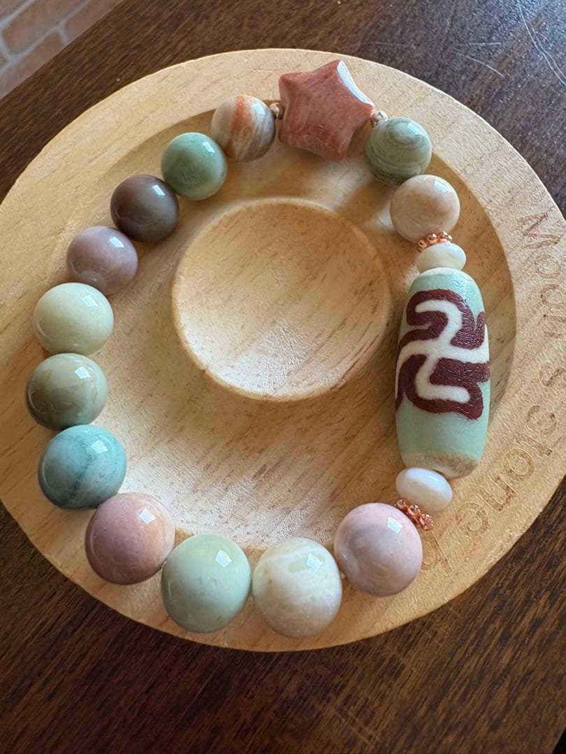 めげ様　おまとめ品　デザインブレスレット