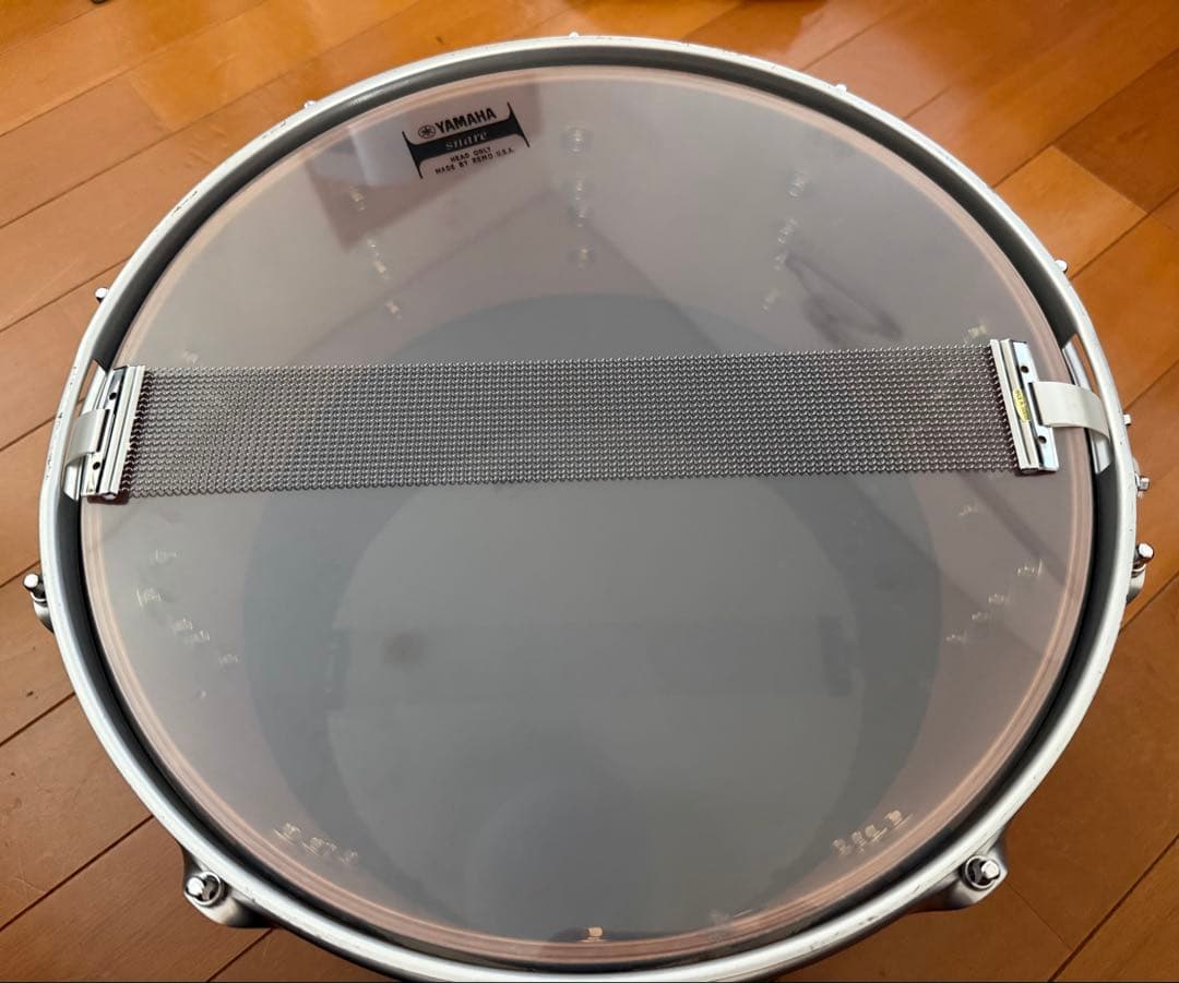YAMAHA ロックツアー スネアドラム
