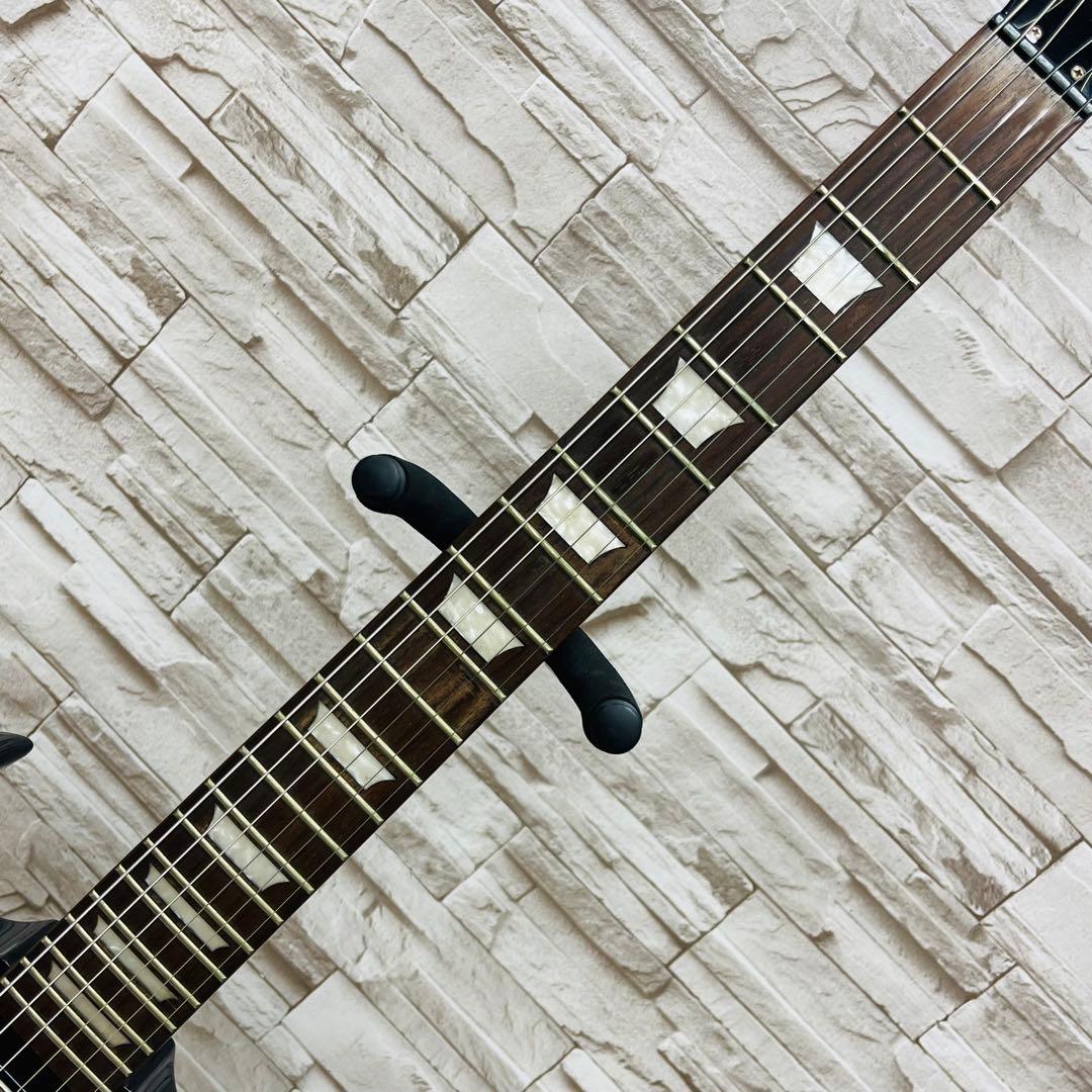 Epiphone エピフォン SGタイプ エレキギター G-400 PRO