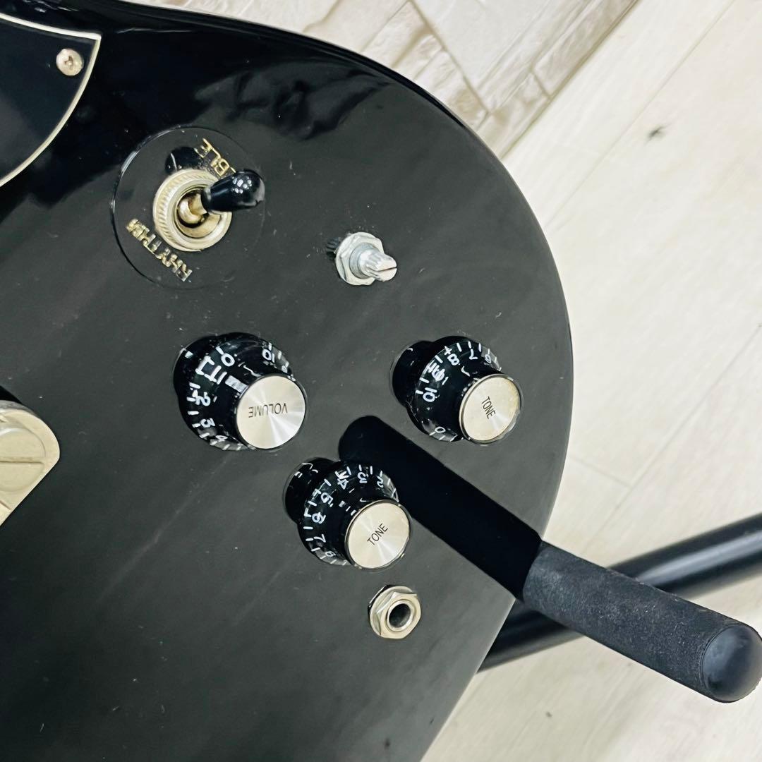 Epiphone エピフォン SGタイプ エレキギター G-400 PRO