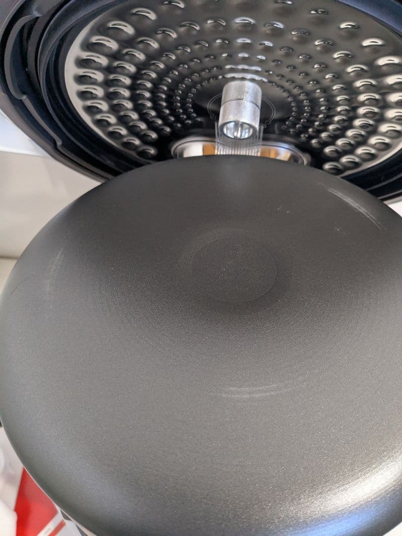 【未使用】ティファール クックフォーミー エクスプレス 6L CY8521JP