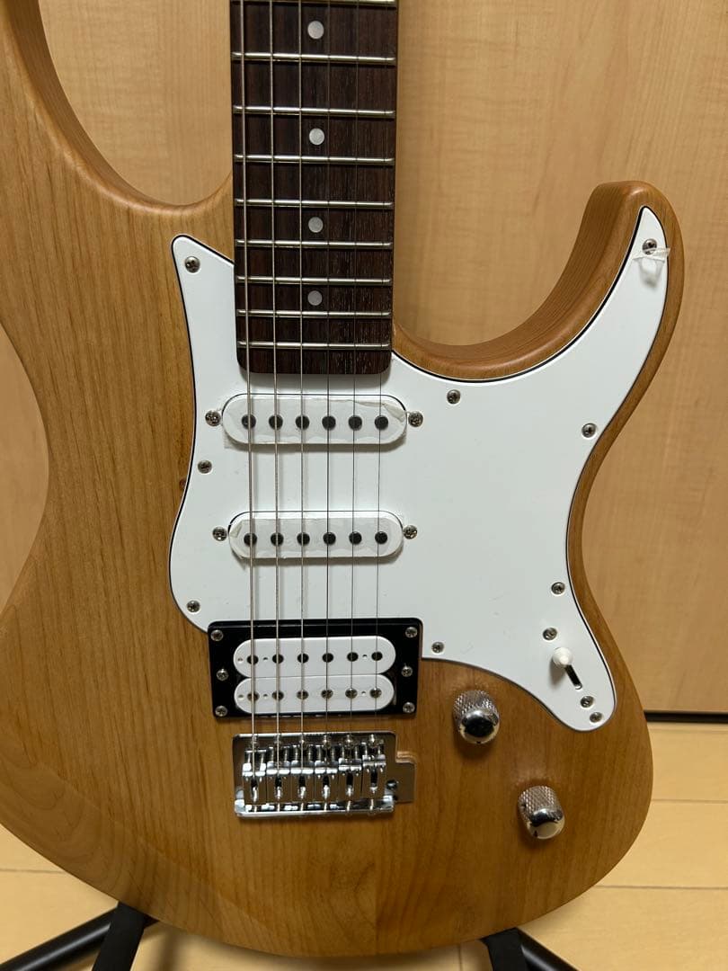 YAMAHA エレキギター PACIFICA PAC112V パシフィカ112V