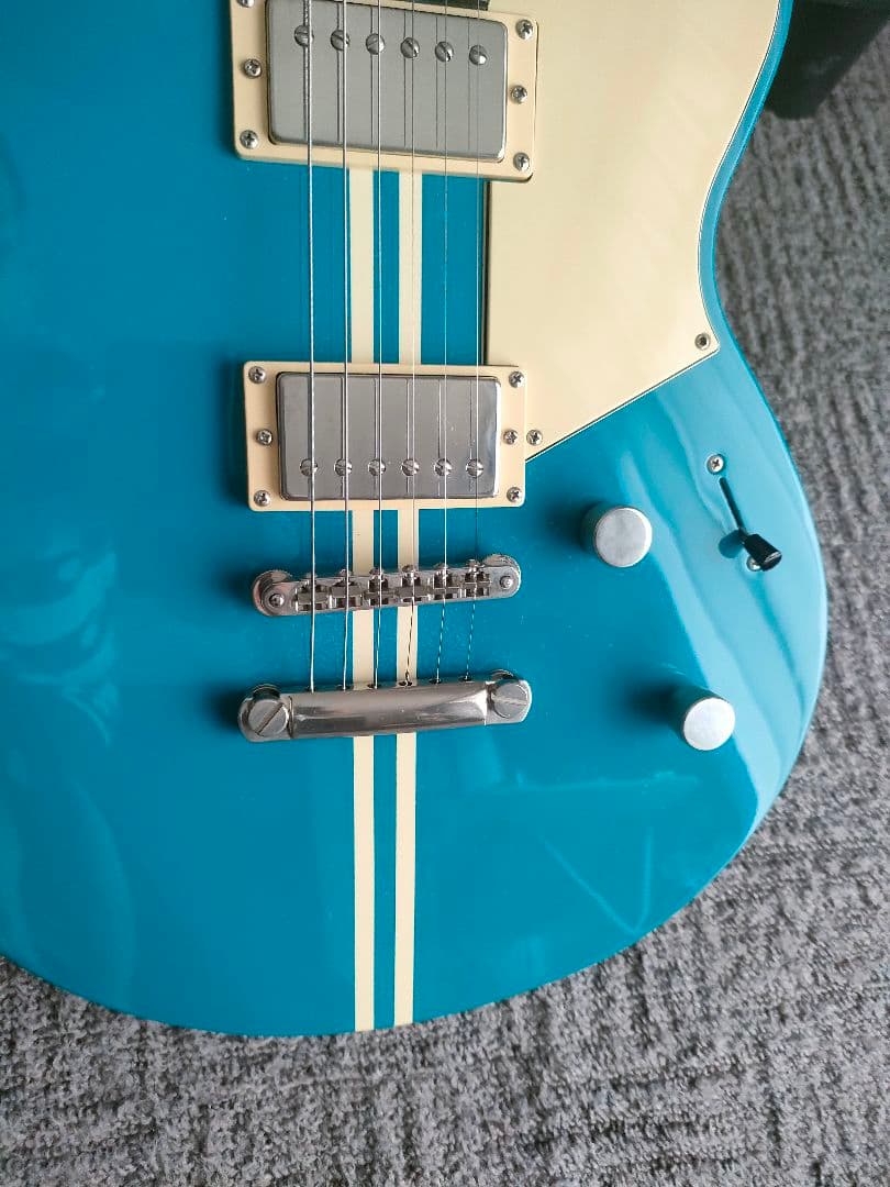 かなり美品です。YAMAHA REVSTAR RSE20