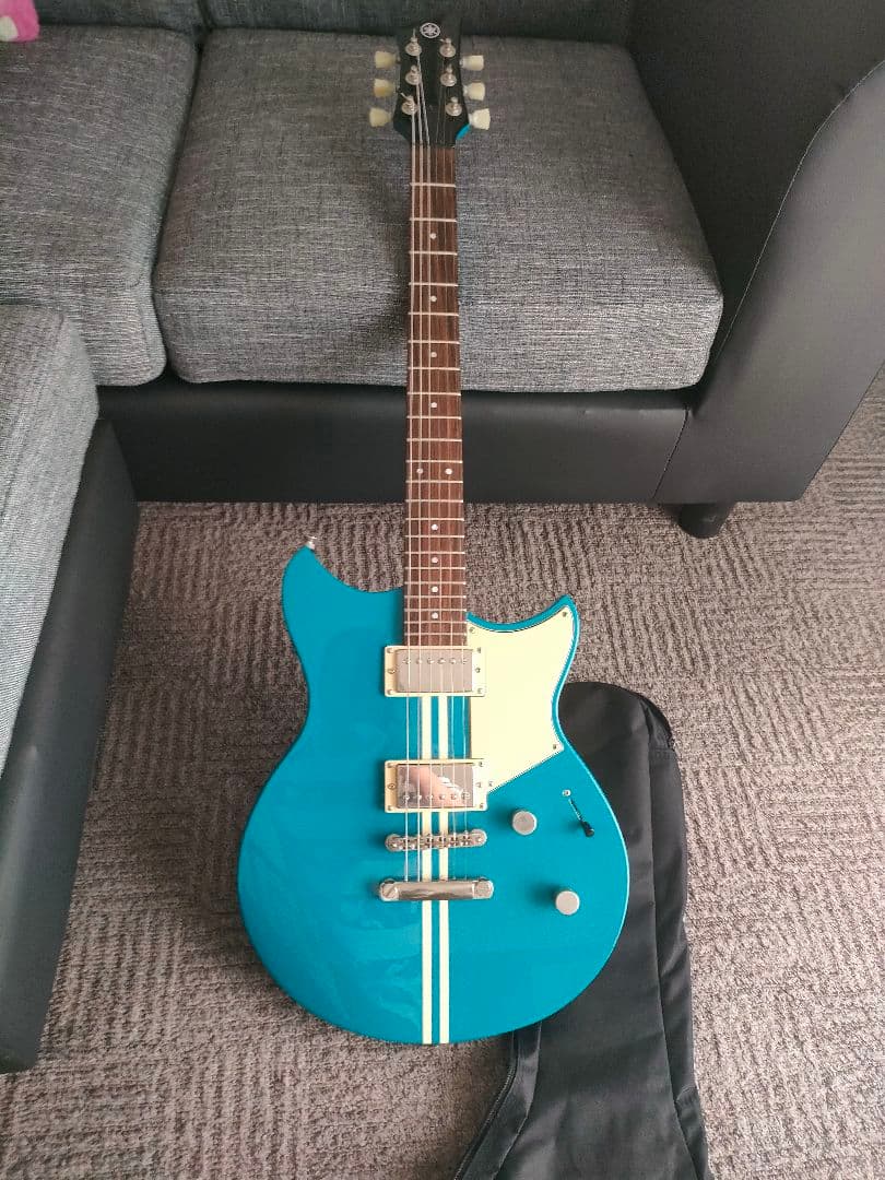 かなり美品です。YAMAHA REVSTAR RSE20